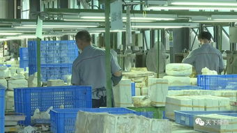 “迪士尼”背后的“隆回制造” 小縣城玩出大產業，積極對接“一帶一路”新市場