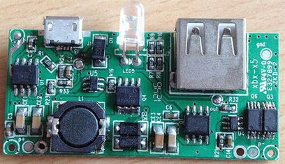 供應(yīng)1A效率85%至90%移動(dòng)電源方案，捷配電子市場網(wǎng)助力供配電業(yè)務(wù)創(chuàng)新升級(jí)